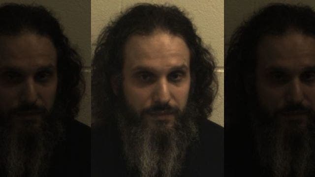 Nude man caught working out at Planet Fitness thought it was 'judgement-free zone,' police say