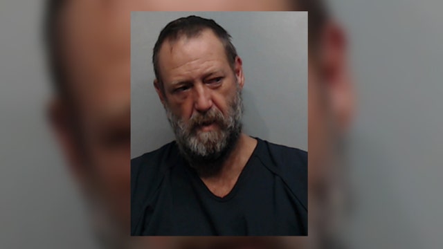 SMPD arrest "serial rock thrower"