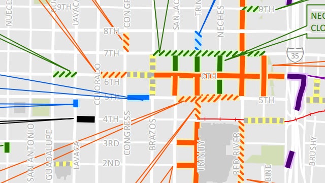 Final weekend of SXSW
