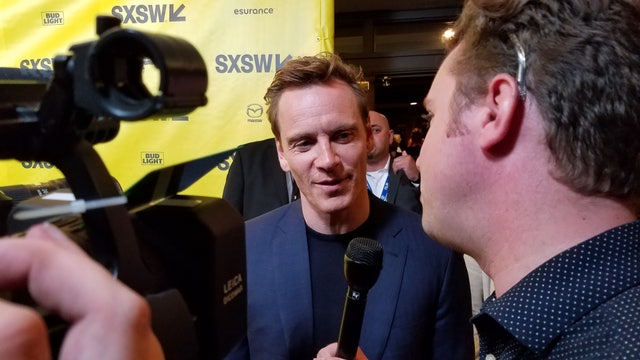 SXSW: Special showing of 'Alien' and sneak peek of 'Alien: Covenant'