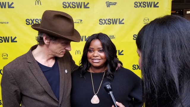 SXSW: 'Small Town Crime'