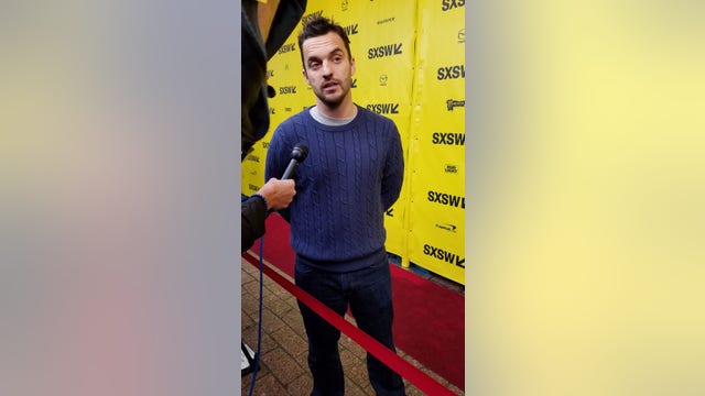 SXSW: 'Win It All'