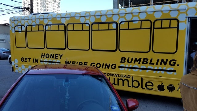 Dating and friend finding app offers free rides during SXSW