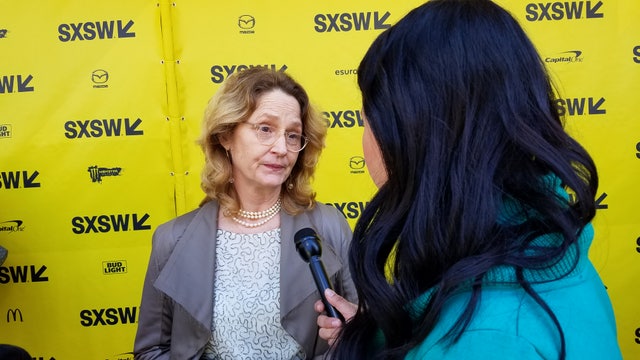 SXSW: 'The Most Hated Woman in America'