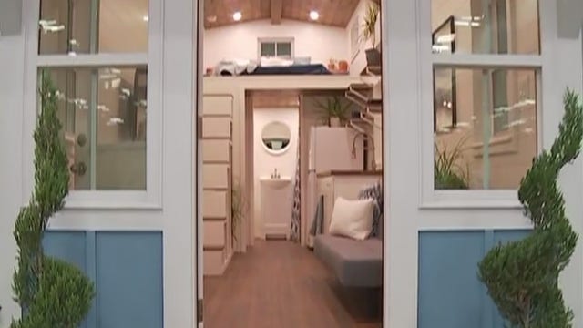 2019 Austin Home & Garden Show