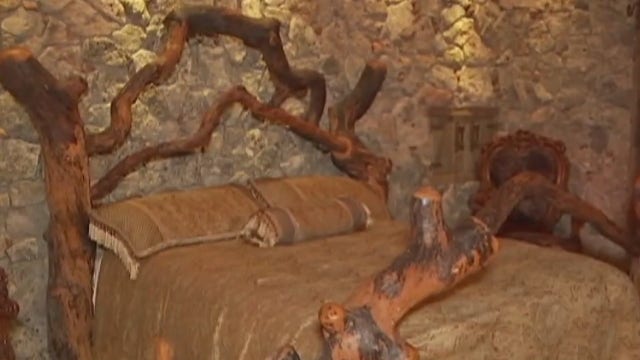 2019 Austin Weird Homes Tour