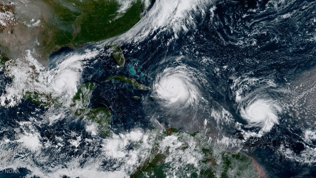 Forecasters expect 'above-average' hurricane season