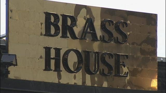 Former Marines make dream come true with jazz, blues club