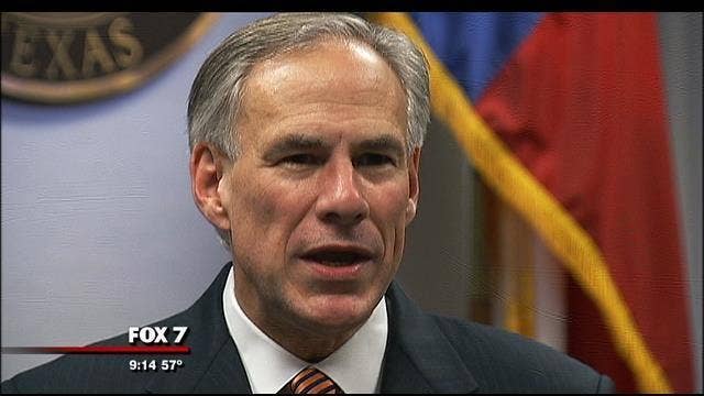 AG Abbott: $300M border security plan as governor