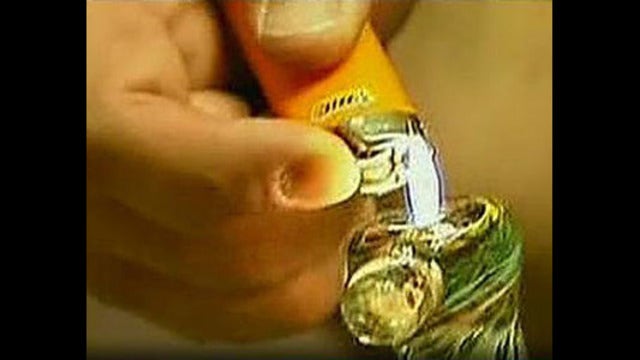 Many veterans turning to marijuana for relief from PTSD