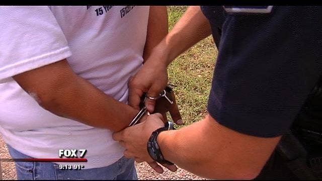 Increase in domestic violence prompts APD to launch pilot program