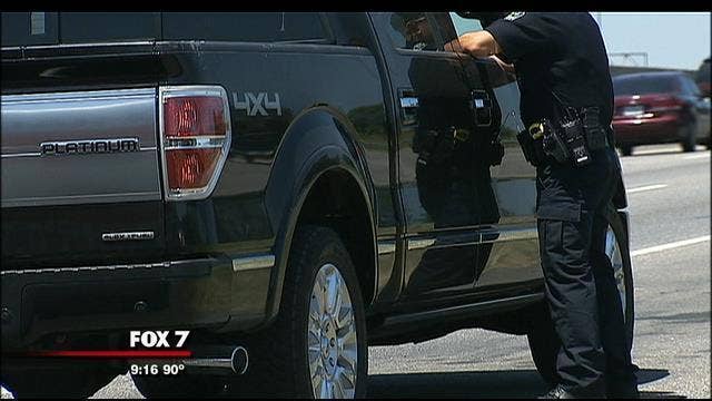 APD Criminal Interdiction Unit stops drug trafficking, human smuggling