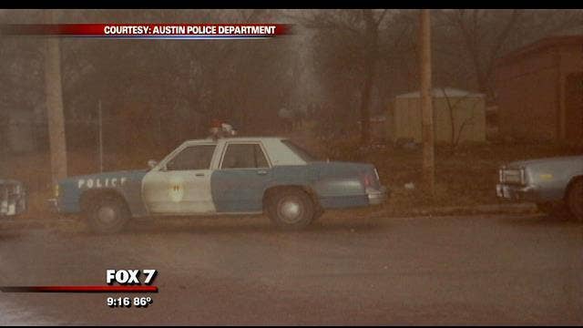 Murders of 2 University of Texas seniors in 1980s remains unsolved