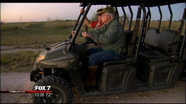 SPECIAL REPORT: Borderland