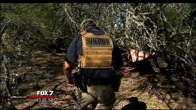 SPECIAL REPORT: Borderland Part: II