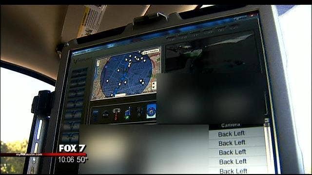 Crimewatch: License plate readers helping locate stolen vehicles and solve crime