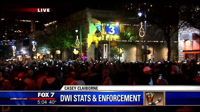 APD institutes no-refusal initiative on New Year's Eve