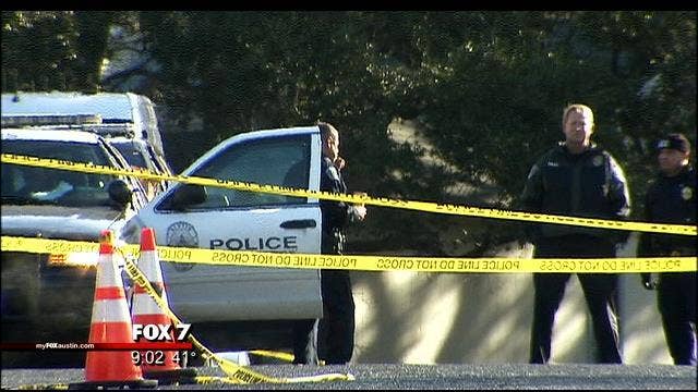 Police identify man shot and killed by homeowner Monday