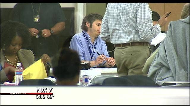 District 4 recount results in Greg Casar's favor