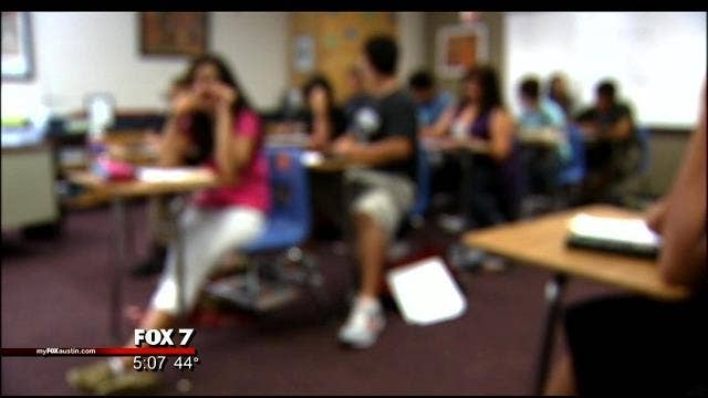Texas Civil Rights Project calling on Austin ISD to look at education equality