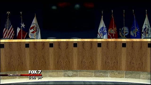 Austin Mayor, Council propose changes to meetings at City Hall