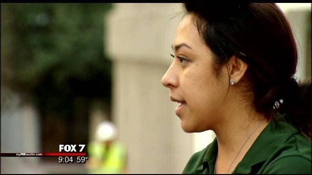 Witness to Kung Fu Saloon assault hopes surveillance video answers questions