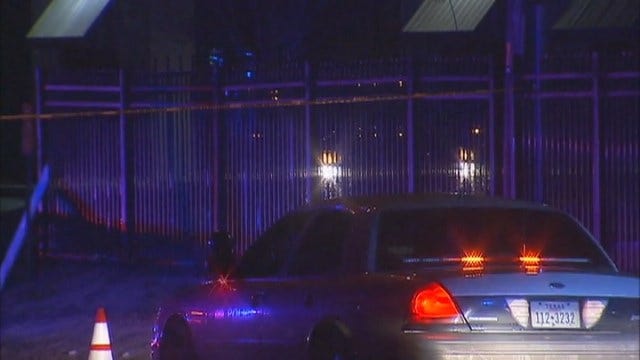 Woman killed in SE Austin crash