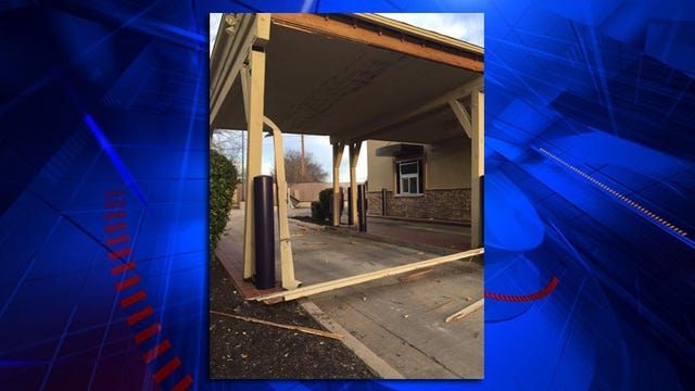 *Update* SWAT situation in East Austin ends without incident