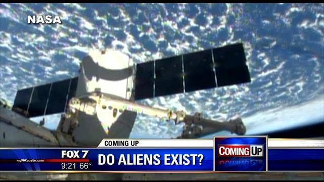 Could there be life on other planets?