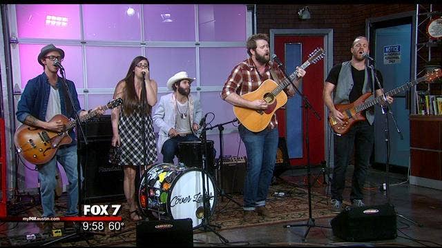 Music in the Morning: The Cover Letter