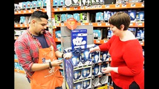 Austin Energy offering discount on LED bulbs