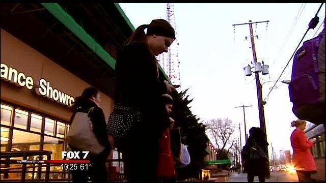 Doctors say smartphone obsession can be a real pain in the neck and back