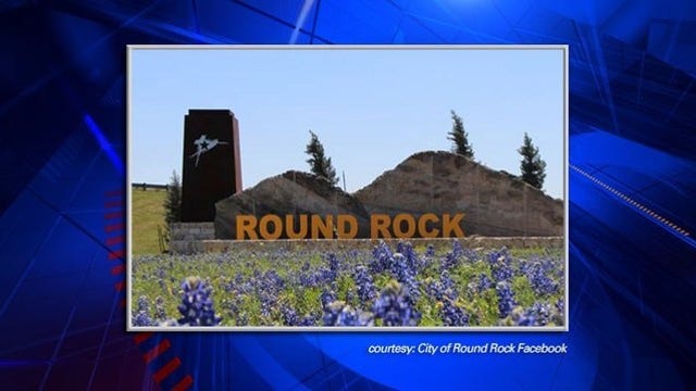 Website names Round Rock its Best Affordable Place to Live