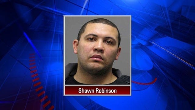 Man who impersonates cop arrested after trying to pull over a real cop