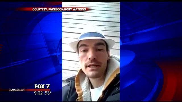 Open carry advocate's 'punishable by death' video sparks controversy