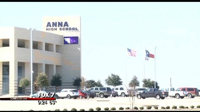 North Texas school district considering a proposal allowing teachers to carry firearms on campus