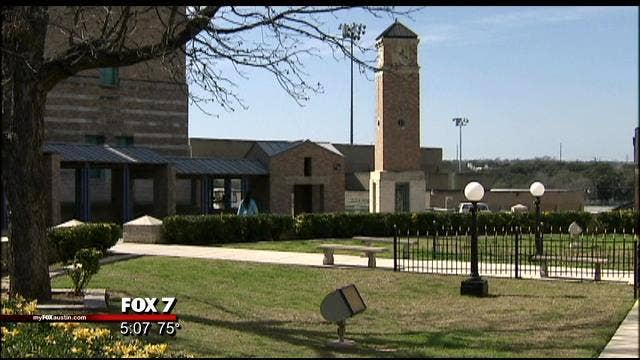 Idea to sell Texas School for the Deaf property doesn't sit well with school administrators