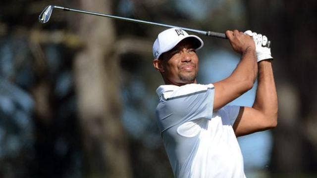 Tiger Woods says he'll return when his game is ready