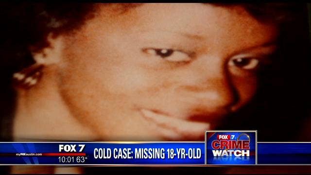 Austin teen Sheila Cooks missing since 1979, family seeks answers