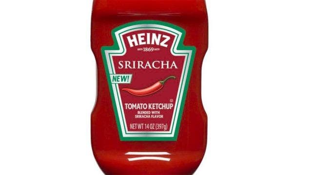 Sriracha Ketchup is coming to a grocery store near you