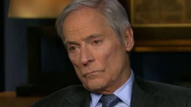 CBS: '60 Minutes' correspondent Bob Simon killed in crash