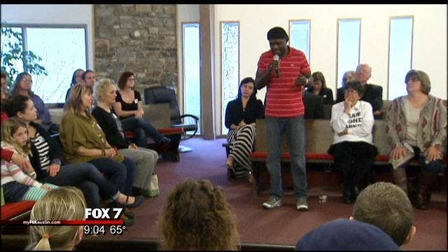 Cousin of Stacey Stites believes Rodney Reed is innocent