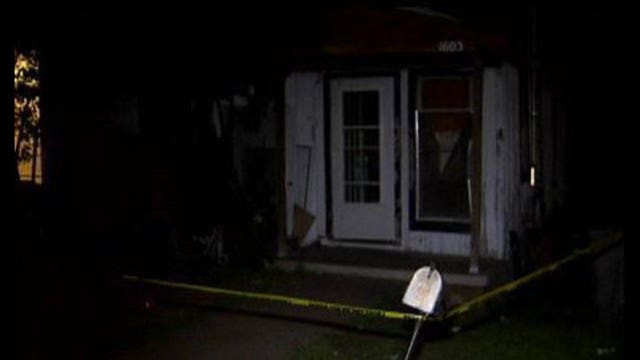 Police investigating East Austin shooting