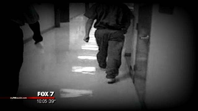 Breaking the cycle of Texas' Truancy Law