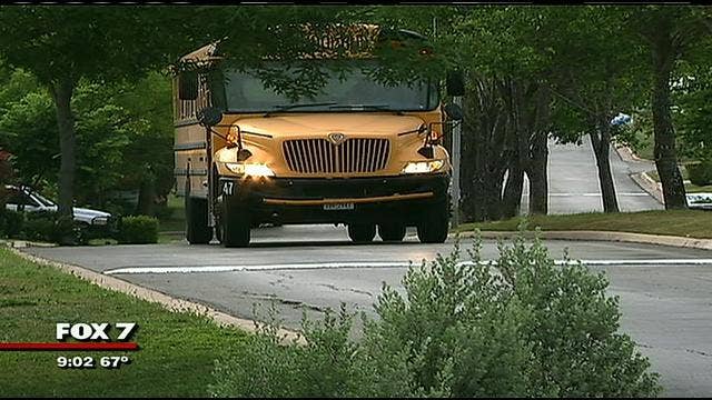 Threat of icy roads causes school delays and closures