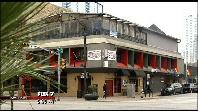 Austin City Council passes resolution to prevent adult businesses from moving in downtown