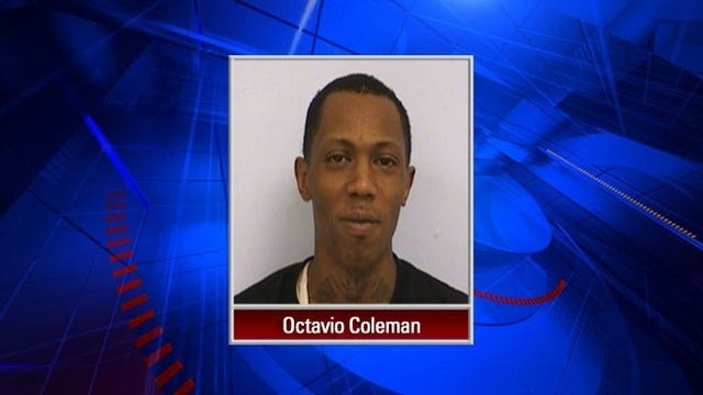Man arrested for giving children soda can filled with drugs