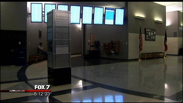 Travis Co. mental health docket handles 5,000th case