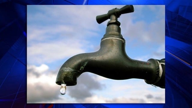 Driftwood residents fight to keep water in private wells