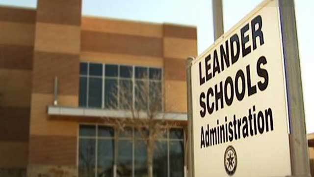 Leander ISD students hoping security cameras will prevent sexual assaults